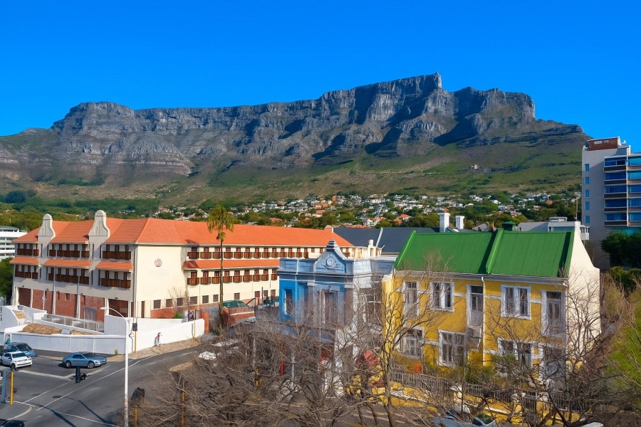 0 Bedroom Property for Sale in Gardens Western Cape